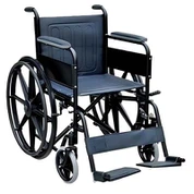 Zware rolstoel--SYIV100-12B
